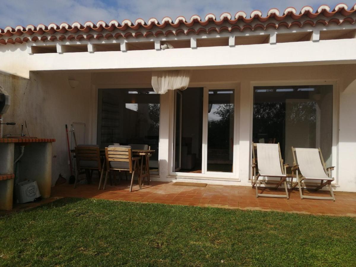 Amor De Crianca São Teotónio Exterior foto