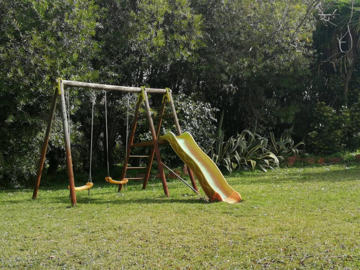 Amor De Crianca São Teotónio Exterior foto