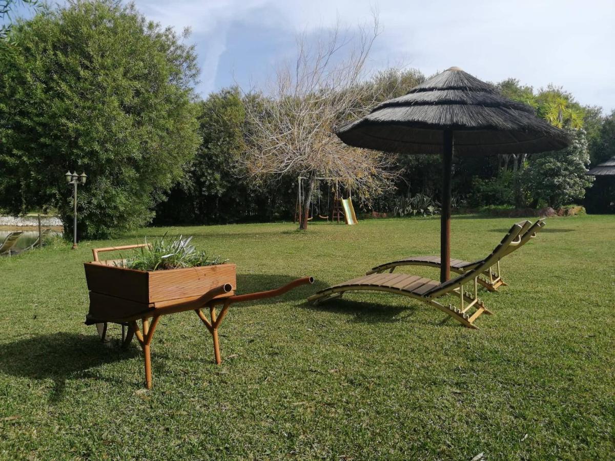 Amor De Crianca São Teotónio Exterior foto
